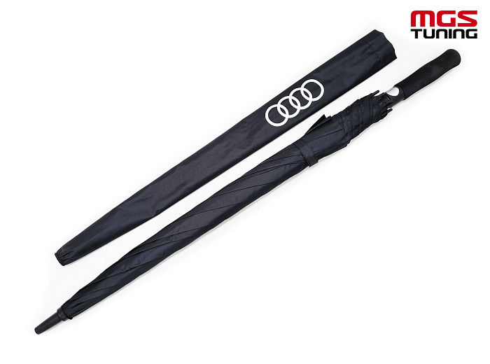 Зонт трость Audi classic / Зонт трость Ауди классик