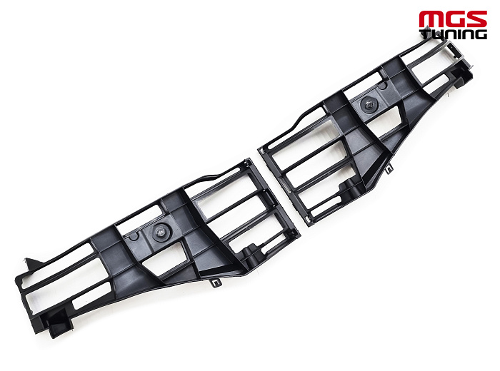 Обвес в стиле S63 AMG для Mercedes S-class w221 (2005-2013) / Обвес в стиле С63 АМГ для Мерседес С-класс В221 (2005-2013)